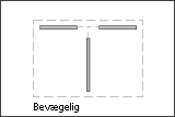 bevagelig bevagelig